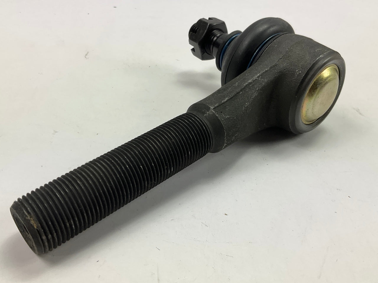 Quick Steer ES2078LT Steering Tie Rod End - Front Left Outer
