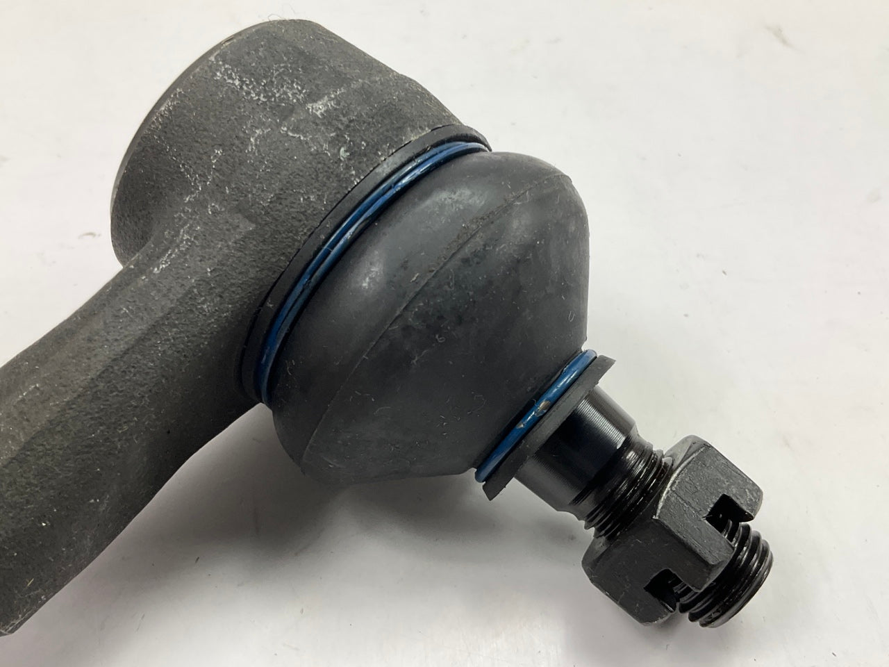 Quick Steer ES2078LT Steering Tie Rod End - Front Left Outer