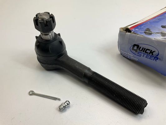 Quick Steer ES2121L Front Outer Steering Tie Rod End