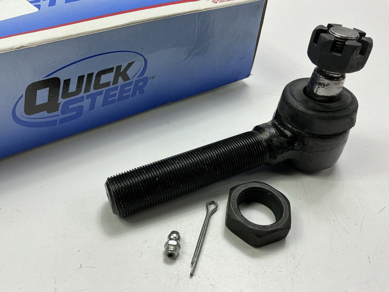 Quick Steer ES2234R Front Right Outer Steering Tie Rod End