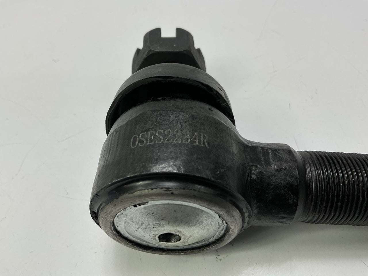 Quick Steer ES2234R Front Right Outer Steering Tie Rod End