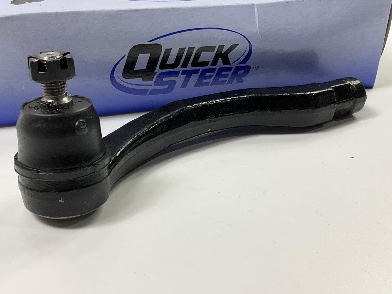 Quick Steer ES2943R Steering Tie Rod End - Front Right Outer