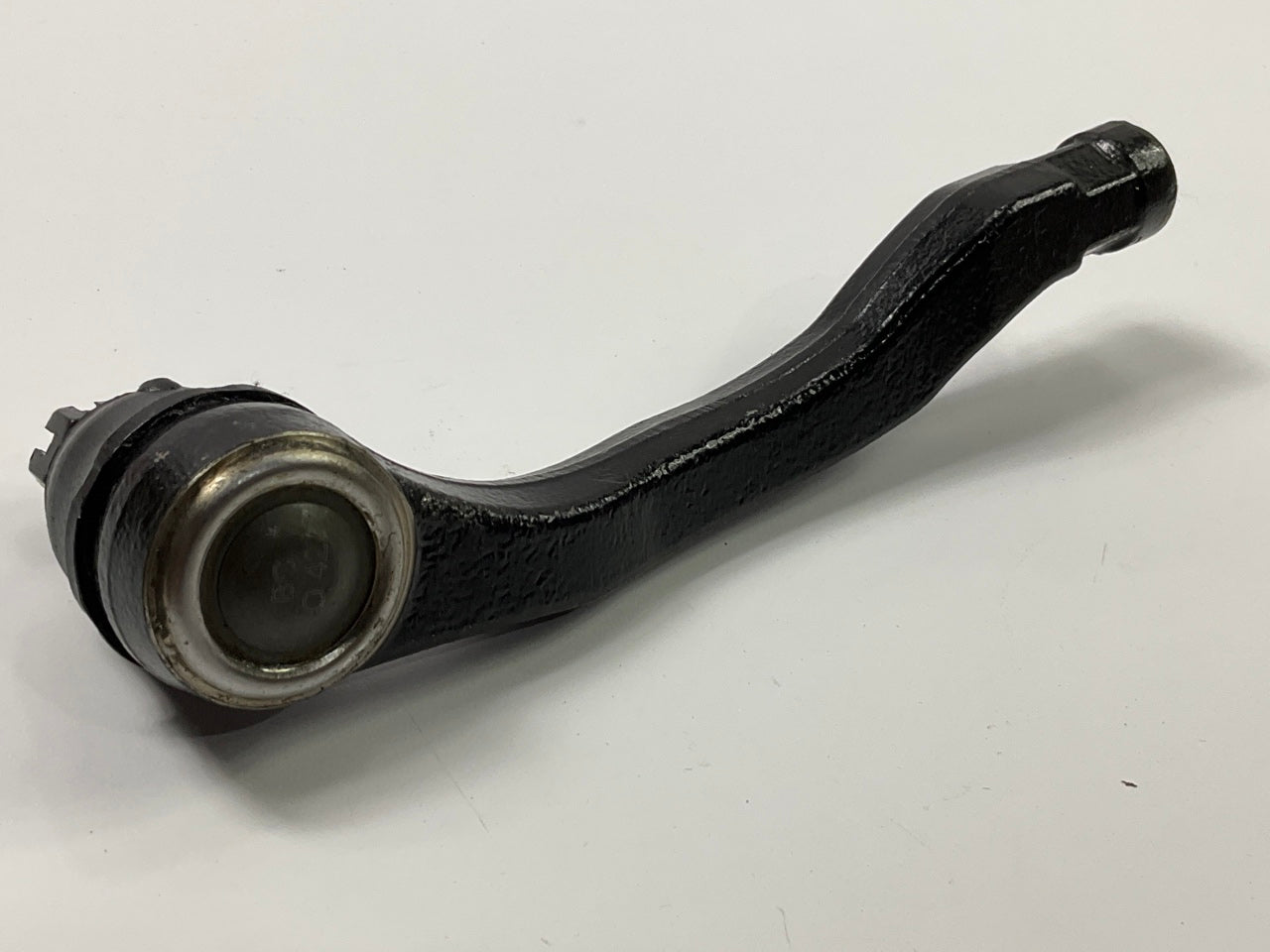 Quick Steer ES2943R Steering Tie Rod End - Front Right Outer