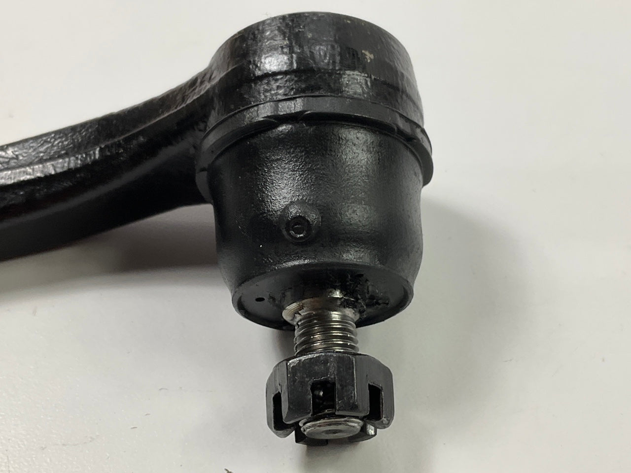 Quick Steer ES2943R Steering Tie Rod End - Front Right Outer