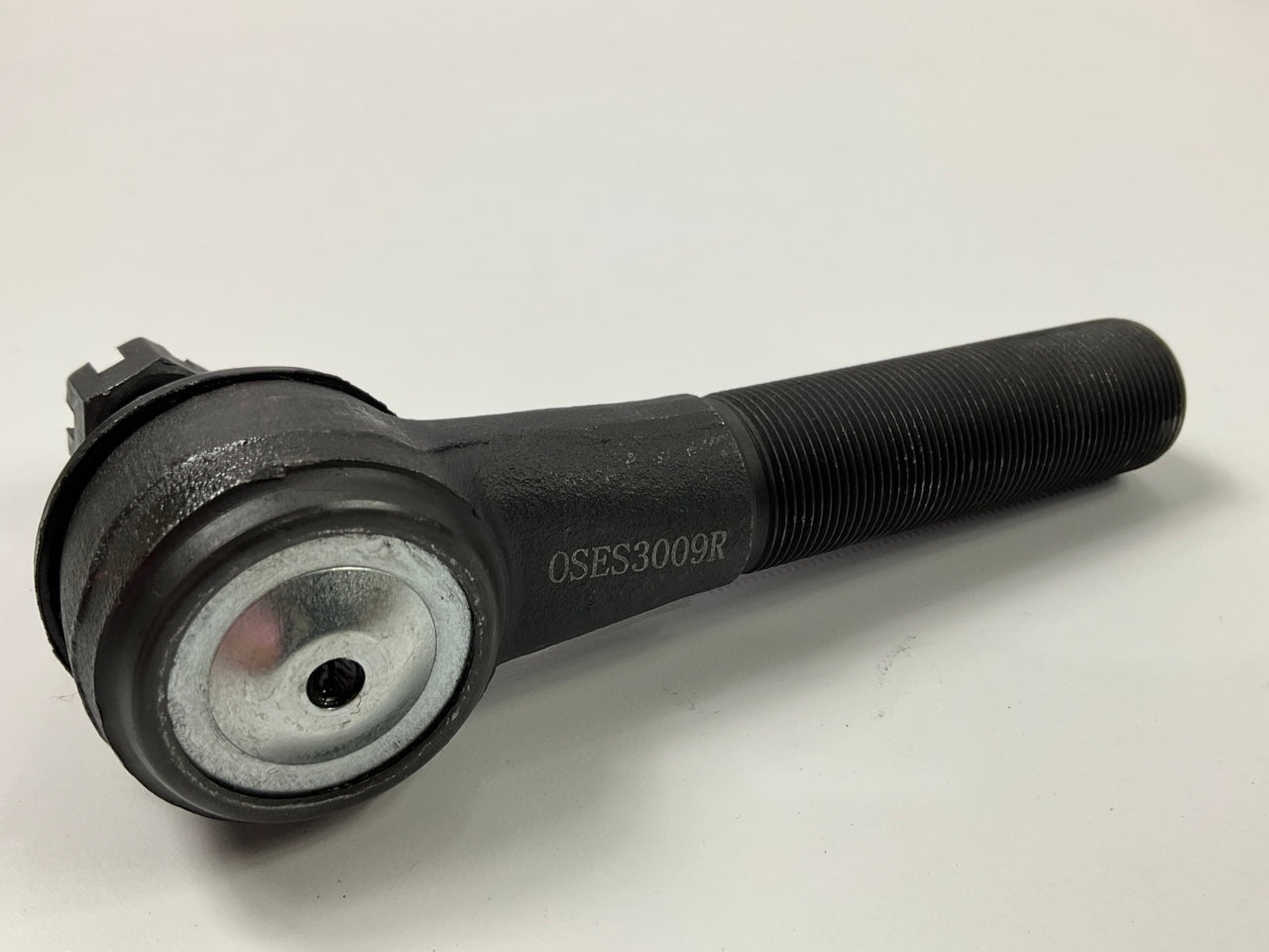 Quick Steer ES3009R Steering Tie Rod End - Front Left 1987-1997 Ford F-350 4WD