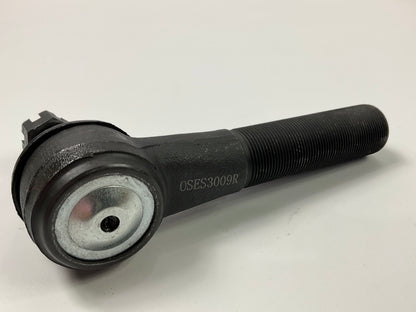 Quick Steer ES3009R Steering Tie Rod End - Front Left 1987-1997 Ford F-350 4WD
