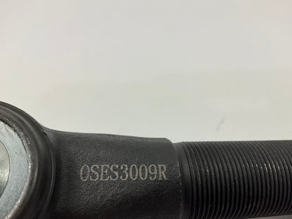 Quick Steer ES3009R Steering Tie Rod End - Front Left 1987-1997 Ford F-350 4WD
