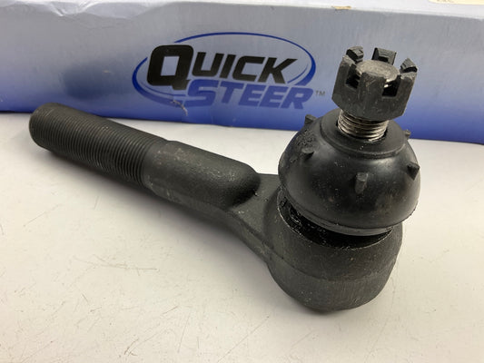 Quick Steer ES3096L Front Left Steering Tie Rod End