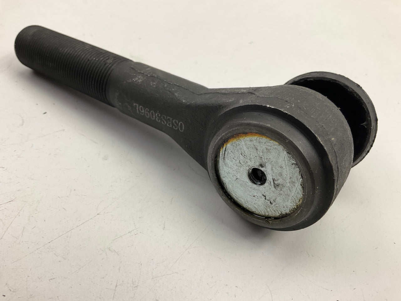 Quick Steer ES3096L Front Left Steering Tie Rod End