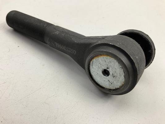 Quick Steer ES3096L Front Left Steering Tie Rod End