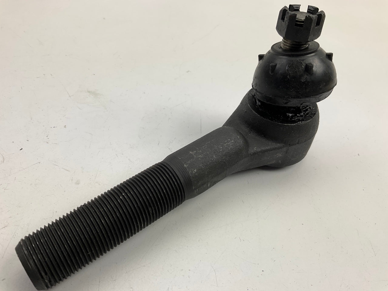 Quick Steer ES3096L Front Left Steering Tie Rod End