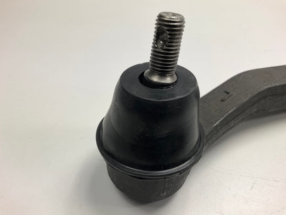 Quick Steer ES3153 Steering Tie Rod End - Front Left Outer 90-93 Honda Accord