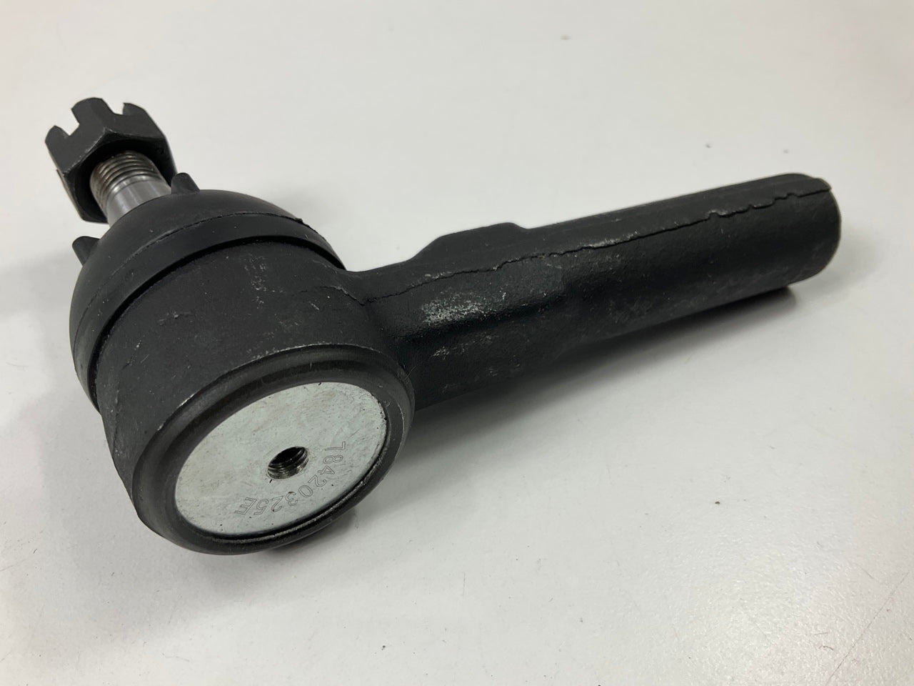 Quick Steer ES3173RL Steering Tie Rod End - Front Outer