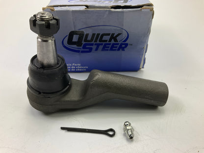 Quick Steer ES3307RL Front Outer Steering Tie Rod End 95-02 Lincoln Continental