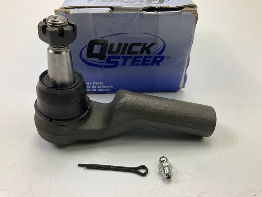 Quick Steer ES3307RL Front Outer Steering Tie Rod End 95-02 Lincoln Continental