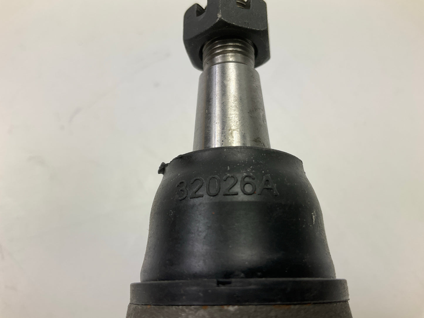 Quick Steer ES3307RL Front Outer Steering Tie Rod End 95-02 Lincoln Continental