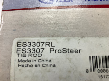 Quick Steer ES3307RL Front Outer Steering Tie Rod End 95-02 Lincoln Continental
