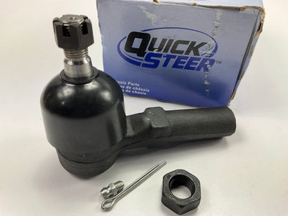 Quick Steer ES3349RL Steering Tie Rod End - Front Outer