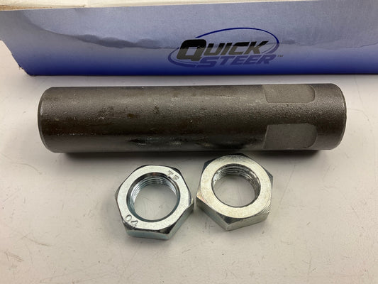 Quick Steer ES3368S Steering Tie Rod End Adjusting Sleeve