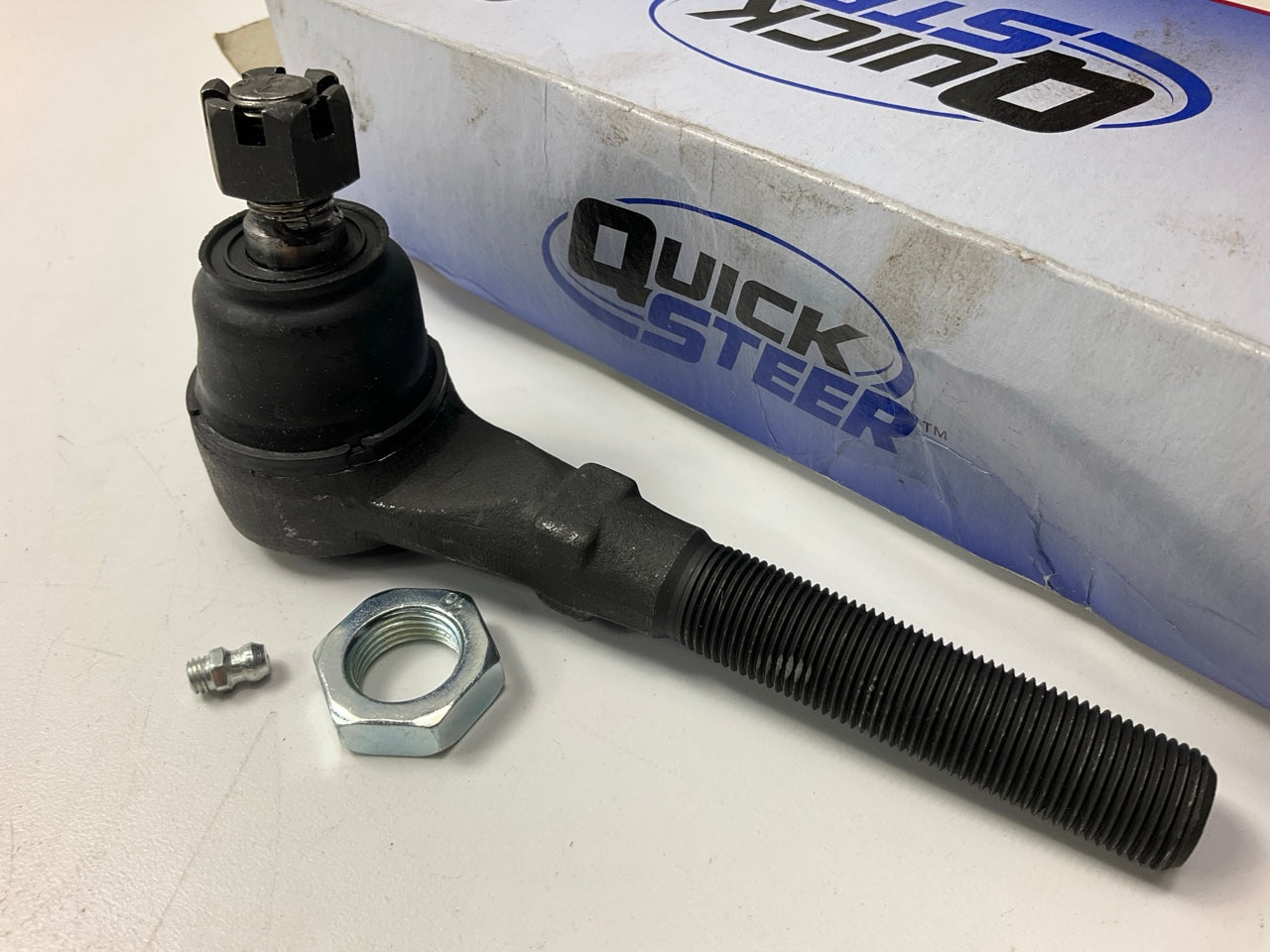 Quick Steer ES3369T Front Inner Steering Tie Rod End