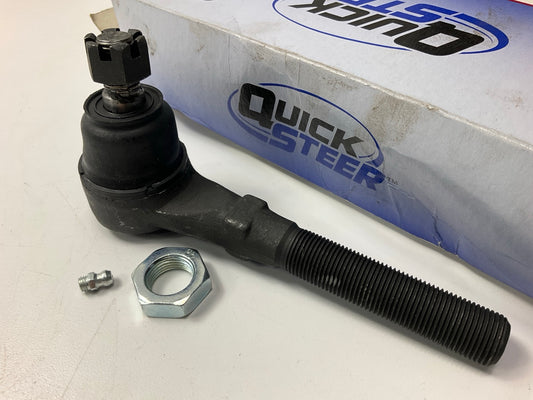 Quick Steer ES3369T Front Inner Steering Tie Rod End