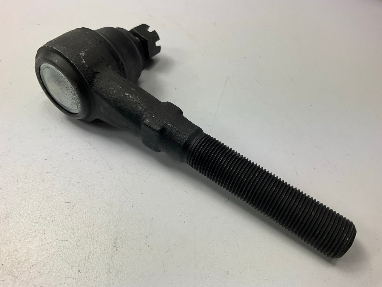 Quick Steer ES3369T Front Inner Steering Tie Rod End