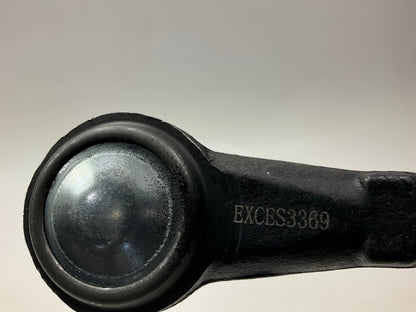 Quick Steer ES3369T Front Inner Steering Tie Rod End