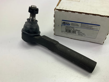 Quick Steer ES3374RL Steering Tie Rod End - Front Outer