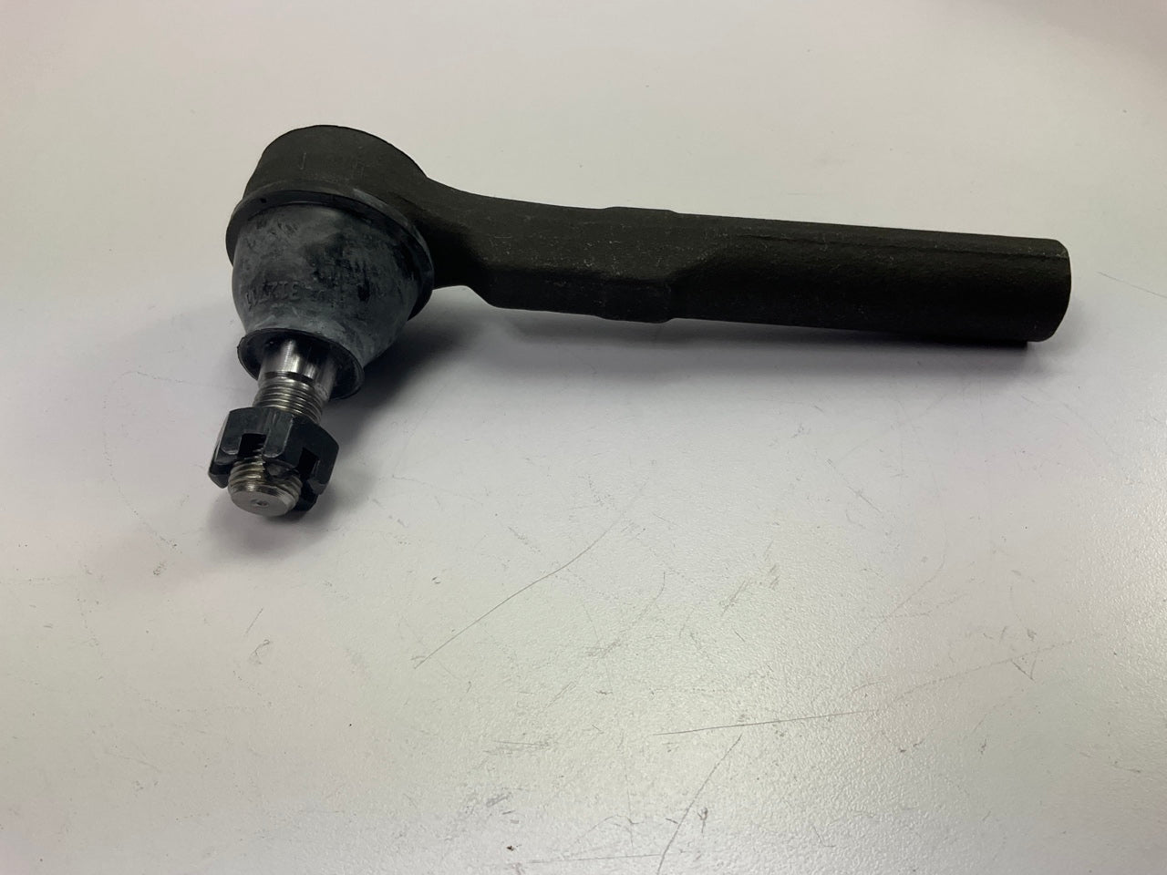 Quick Steer ES3374RL Steering Tie Rod End - Front Outer