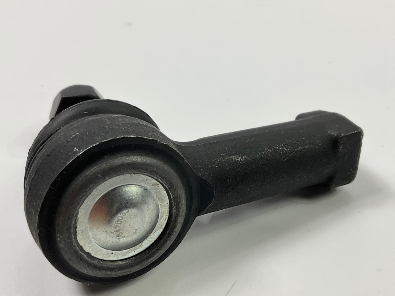 Quick Steer ES3377 Steering Tie Rod End - Front Outer