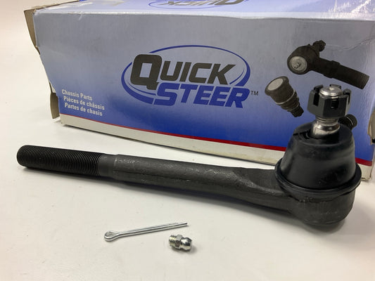 Quick Steer ES3380 Front Inner Steering Tie Rod End