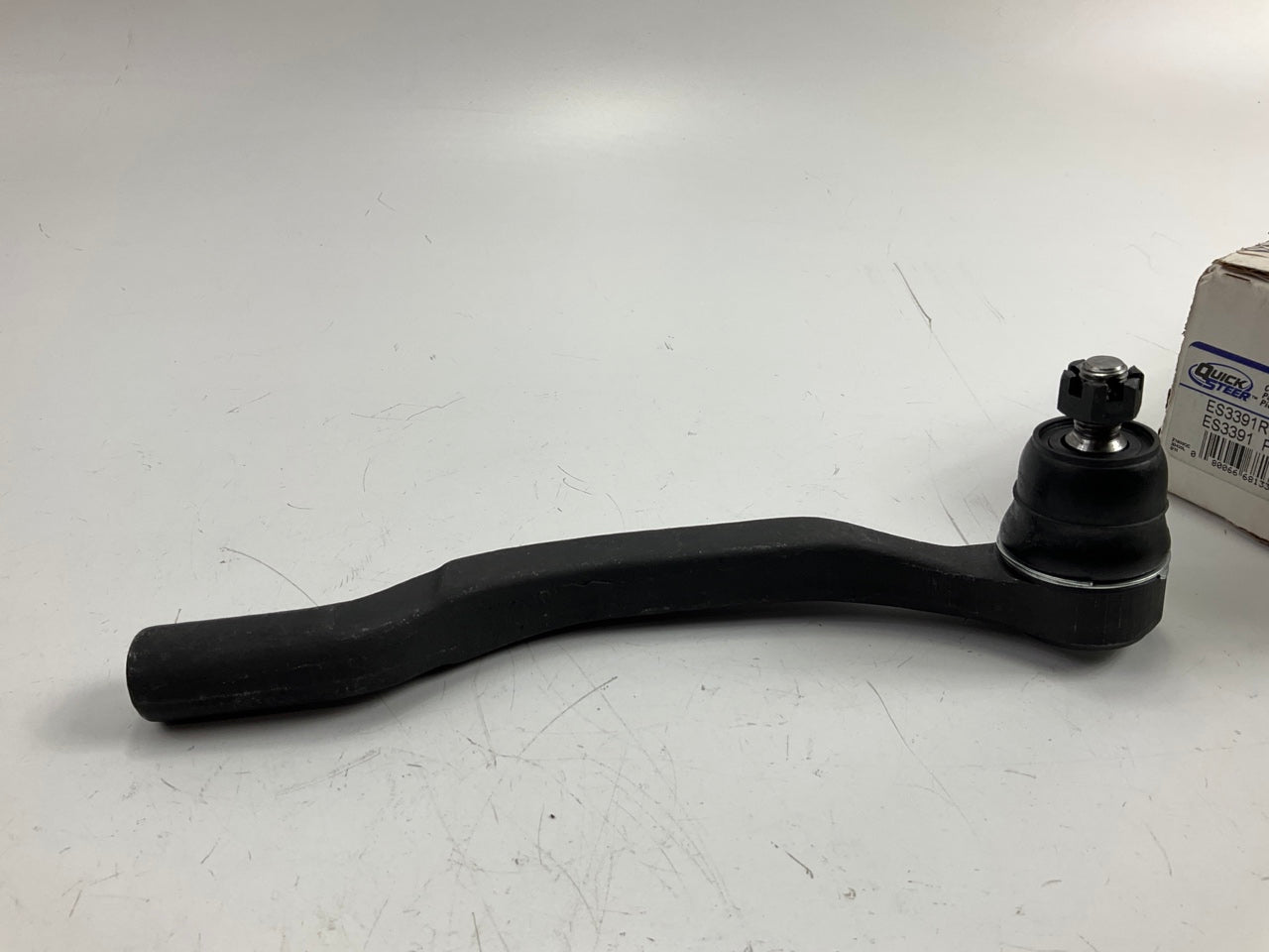 Quick Steer ES3391R Front Right Outer Steering Tie Rod End