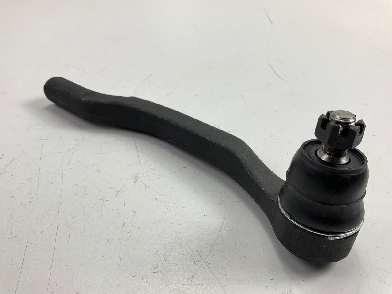 Quick Steer ES3391R Front Right Outer Steering Tie Rod End