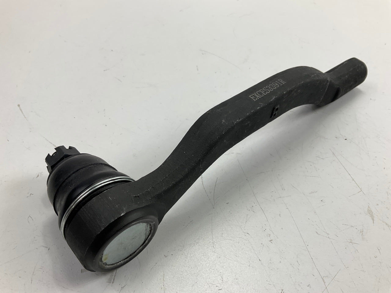 Quick Steer ES3391R Front Right Outer Steering Tie Rod End