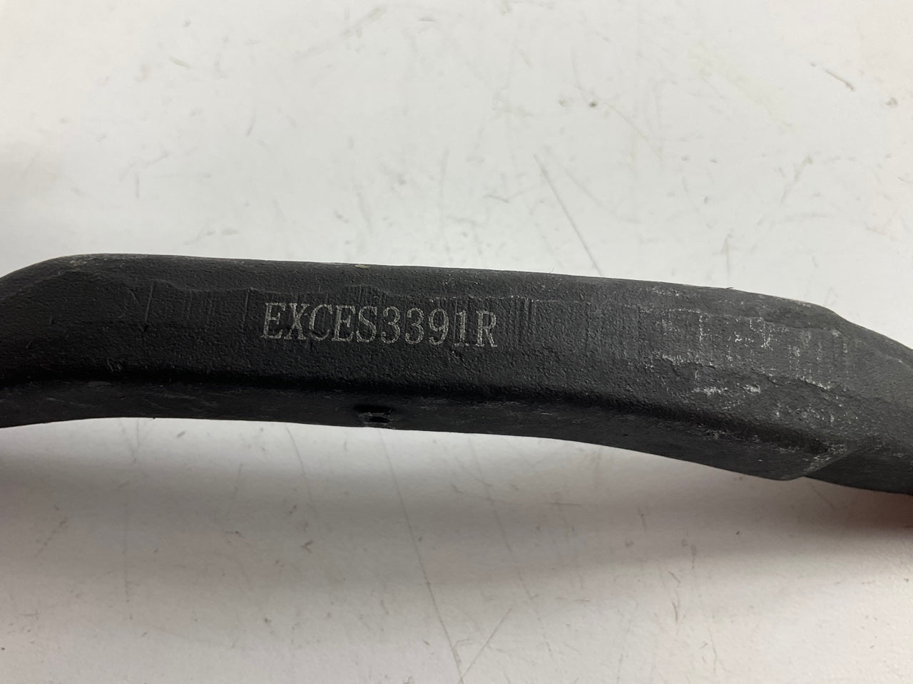 Quick Steer ES3391R Front Right Outer Steering Tie Rod End