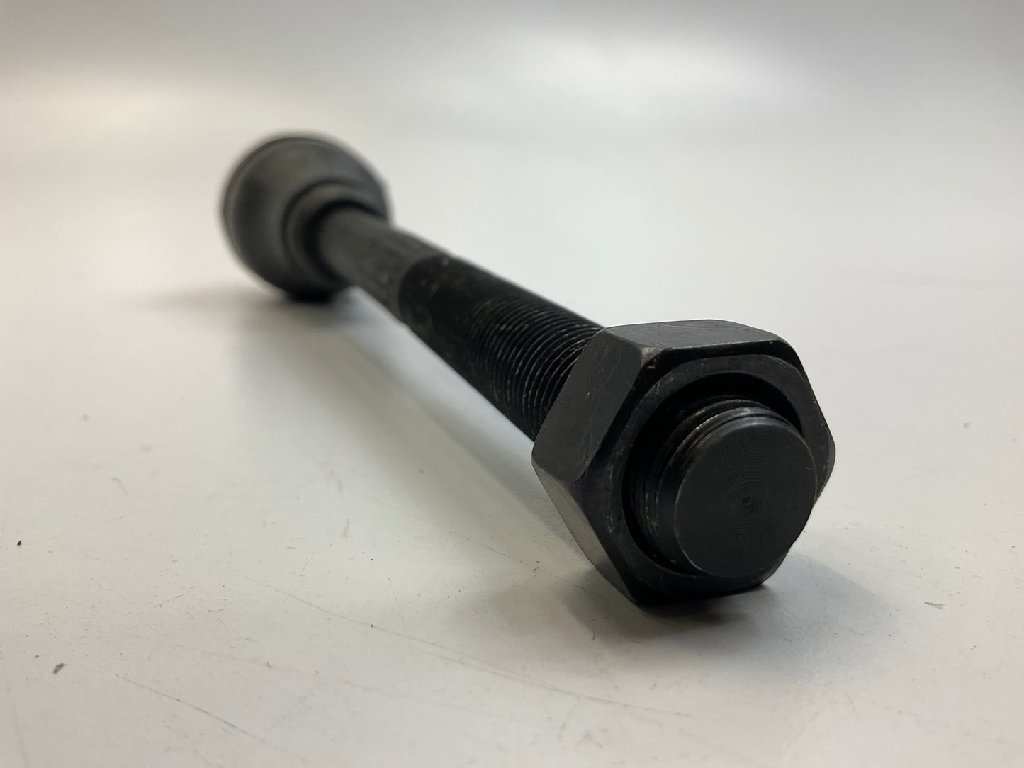 Quick Steer ES3398 Front Inner Steering Tie Rod End