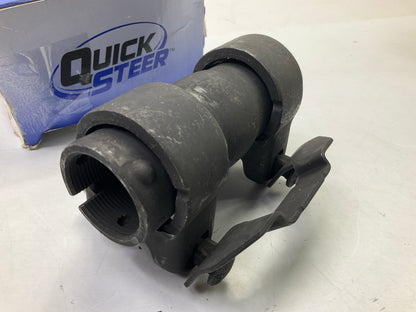 Quick Steer ES3422S Steering Tie Rod End Adjusting Sleeve - LEFT Side