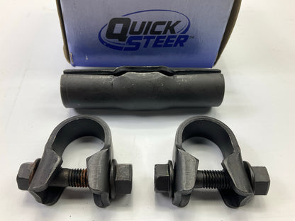 Quick Steer ES3426S Steering Tie Rod End Adjusting Sleeve