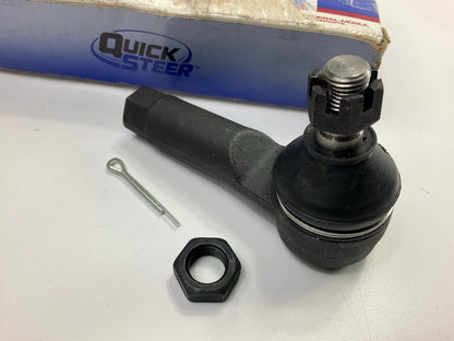 Quick Steer ES3438 Front Outer Steering Tie Rod End