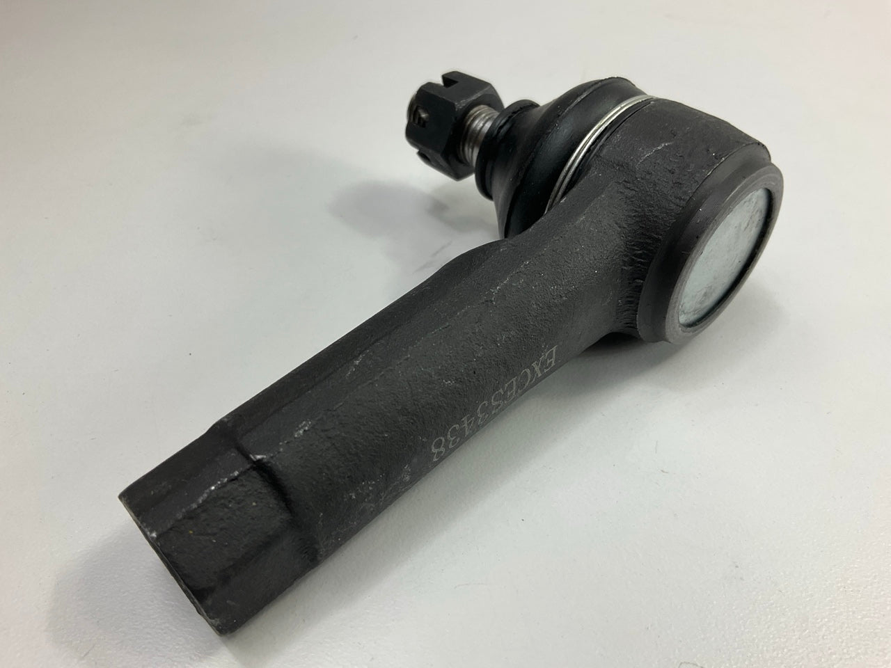 Quick Steer ES3438 Front Outer Steering Tie Rod End