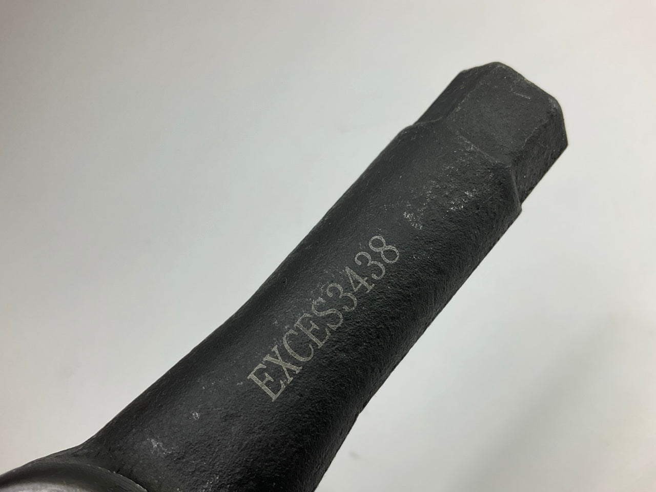 Quick Steer ES3438 Front Outer Steering Tie Rod End