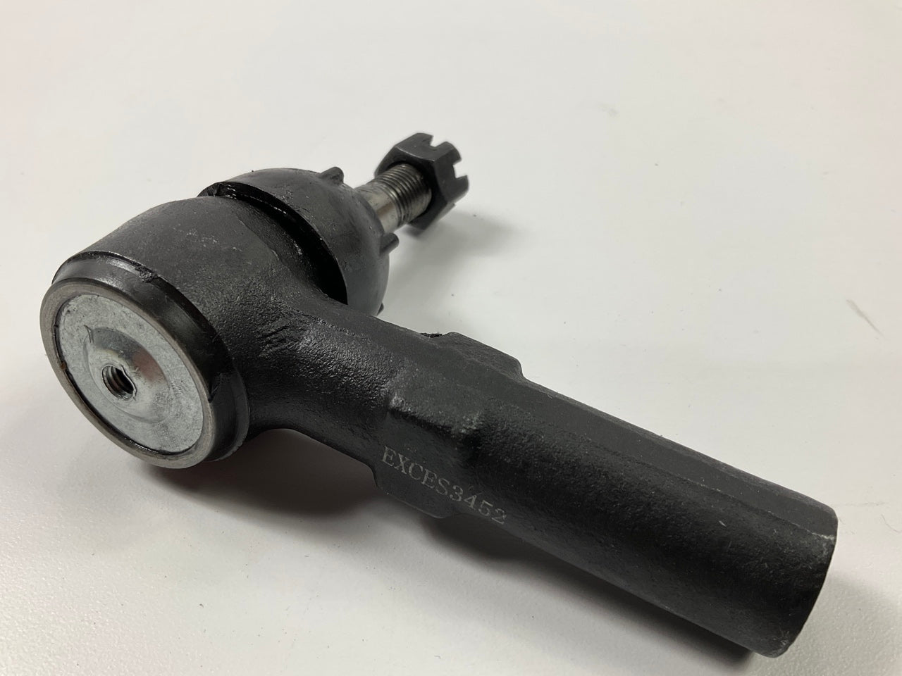 Quick Steer ES3452 Steering Tie Rod End - Front Outer