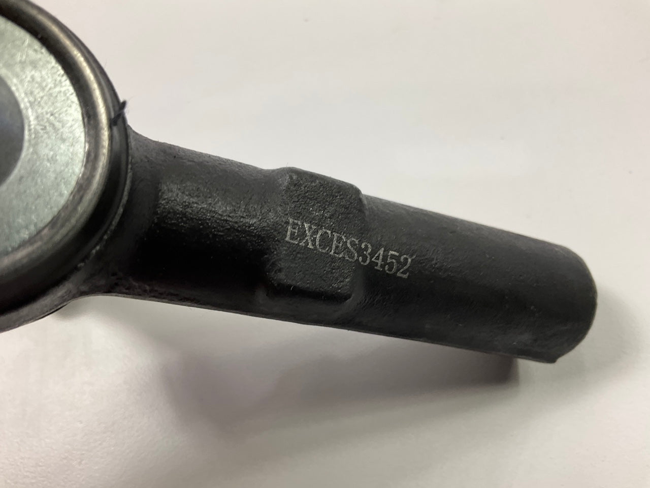 Quick Steer ES3452 Steering Tie Rod End - Front Outer
