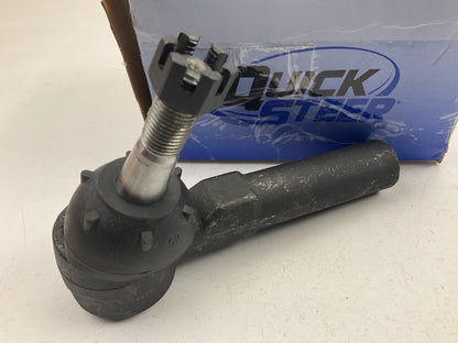 Quick Steer ES3459 Steering Tie Rod End - Front Outer