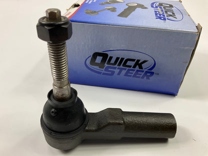 Quick Steer ES3460 Steering Tie Rod End - Front Outer