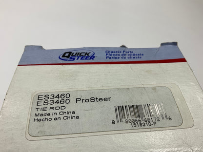 Quick Steer ES3460 Steering Tie Rod End - Front Outer