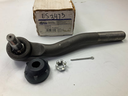 Quick Steer ES3473 Front Left Outer Steering Tie Rod End