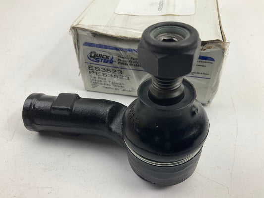 Quick Steer ES3523 Front  Front Left Outer Steering Tie Rod End - 1998 VW Beetle