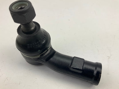 Quick Steer ES3523 Front  Front Left Outer Steering Tie Rod End - 1998 VW Beetle