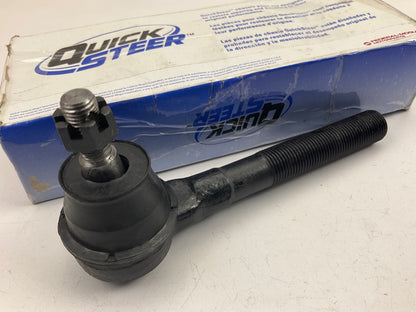 Quick Steer ES3529 Steering Tie Rod End - Front Outer
